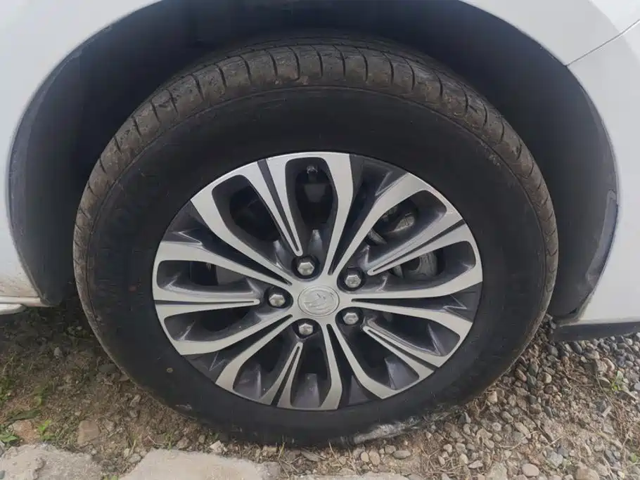 Buick GL8 — миниатюра 6