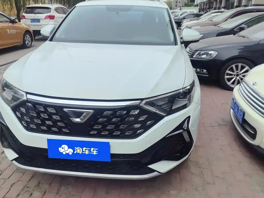 Jetta VS5 — миниатюра 2