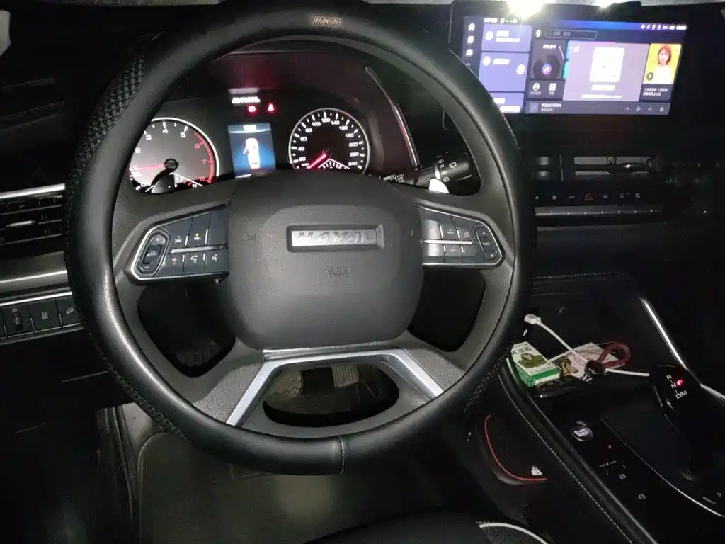 Haval H6 — миниатюра 6
