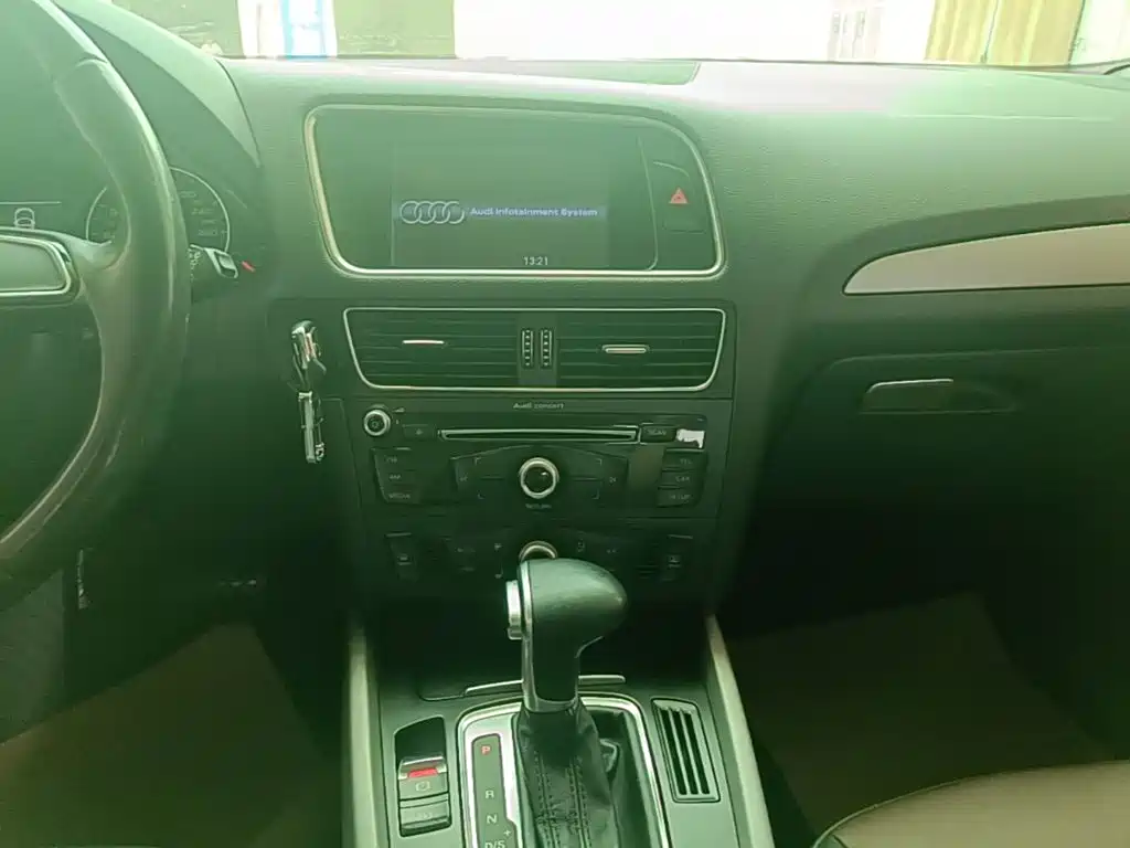 Audi Q5 — миниатюра 9