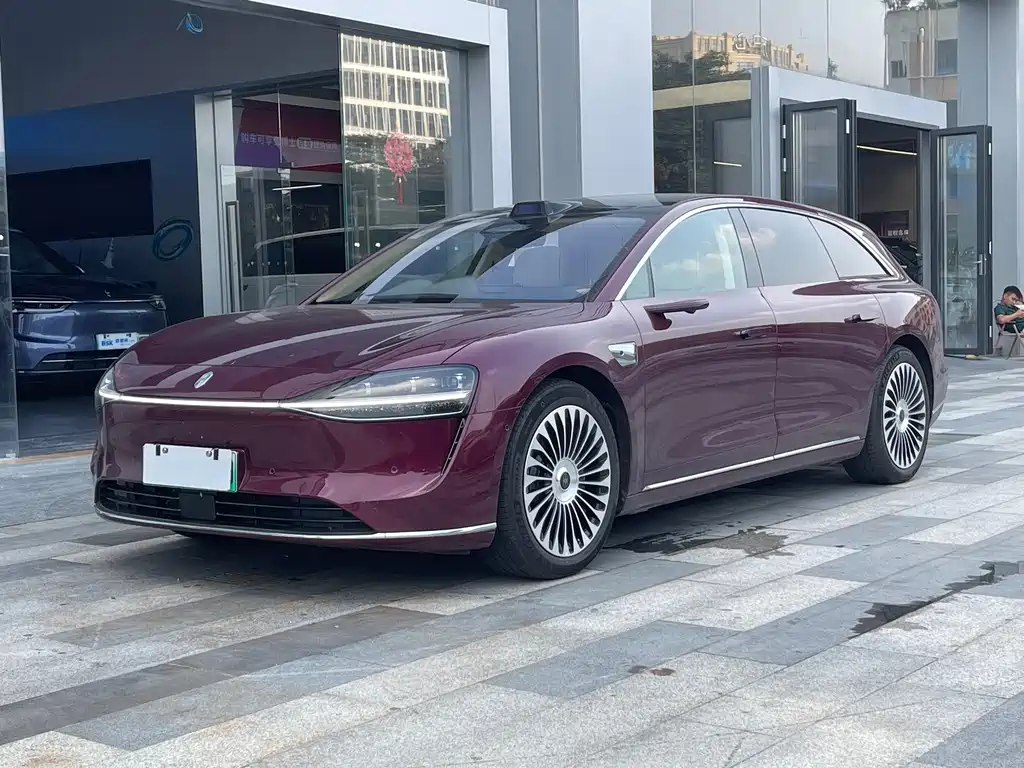 Xiangjie Xiangjie S9T — миниатюра 20