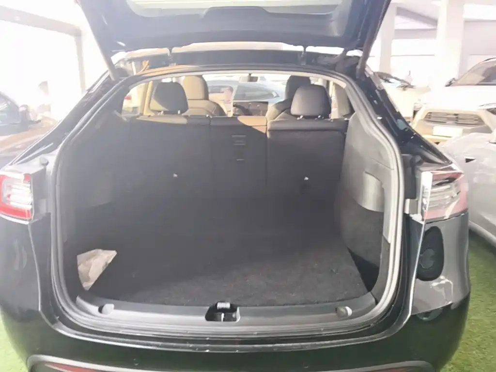 Tesla Model Y — миниатюра 19