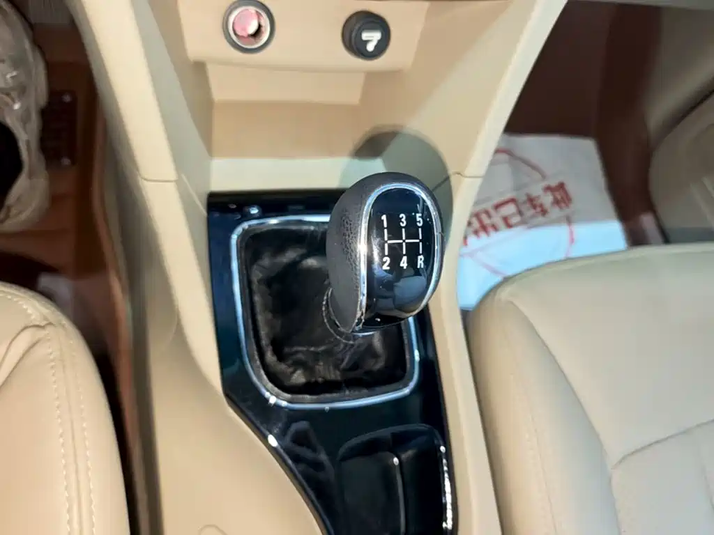 Baojun 730 — миниатюра 14
