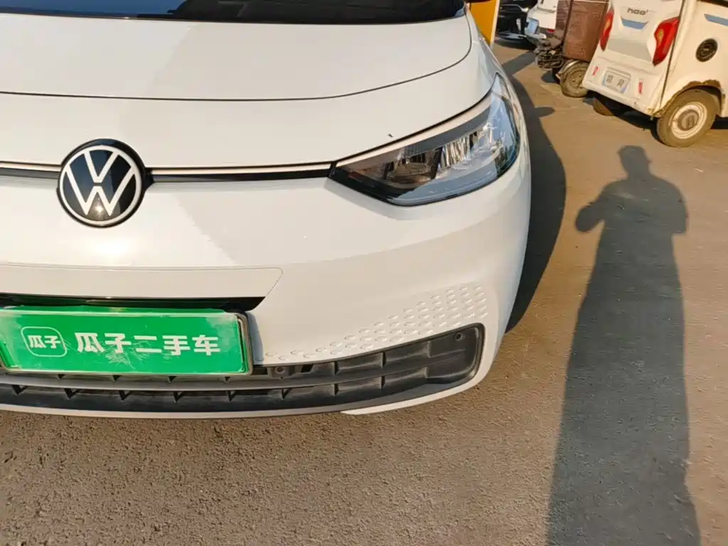 Volkswagen ID.3 — миниатюра 24