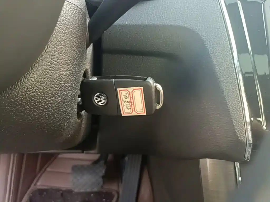 Volkswagen Passat — миниатюра 9