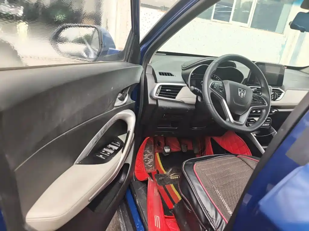 Baojun 510 — миниатюра 14