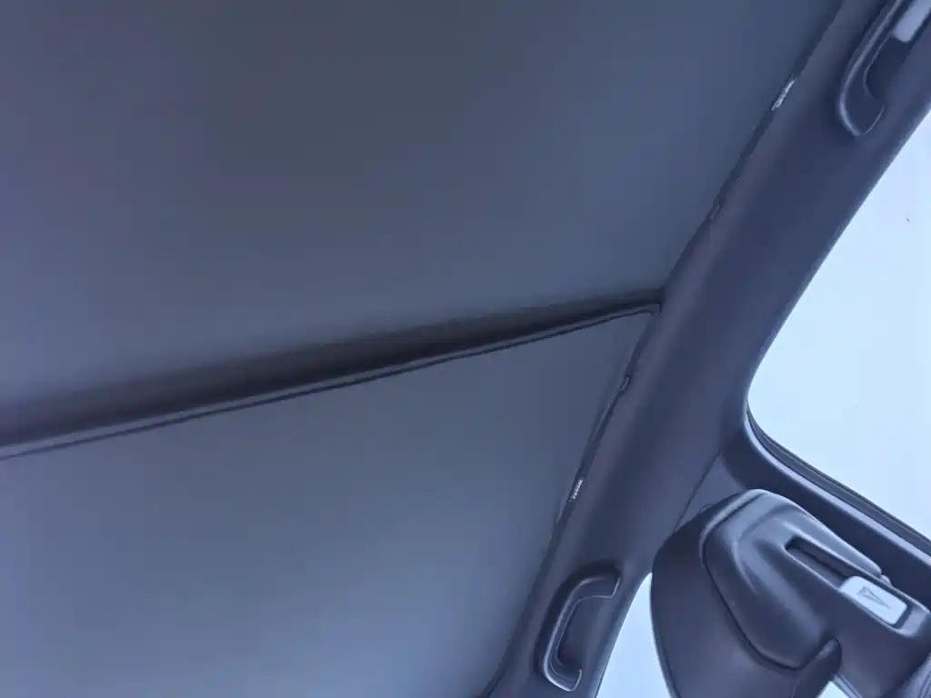 Changan Deepal DARK BLUE SL03