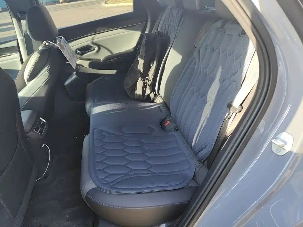 BYD Qin L — миниатюра 18
