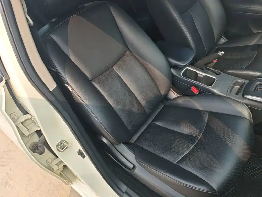 Nissan Sylphy — миниатюра 25