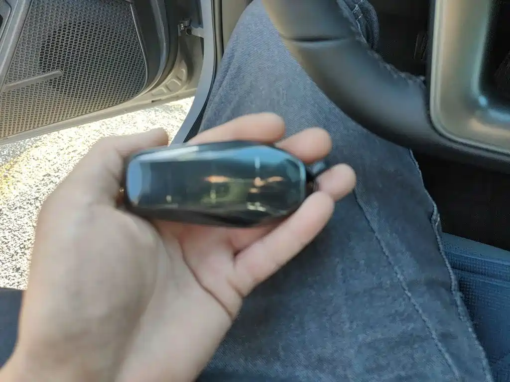 BYD Qin L — миниатюра 9