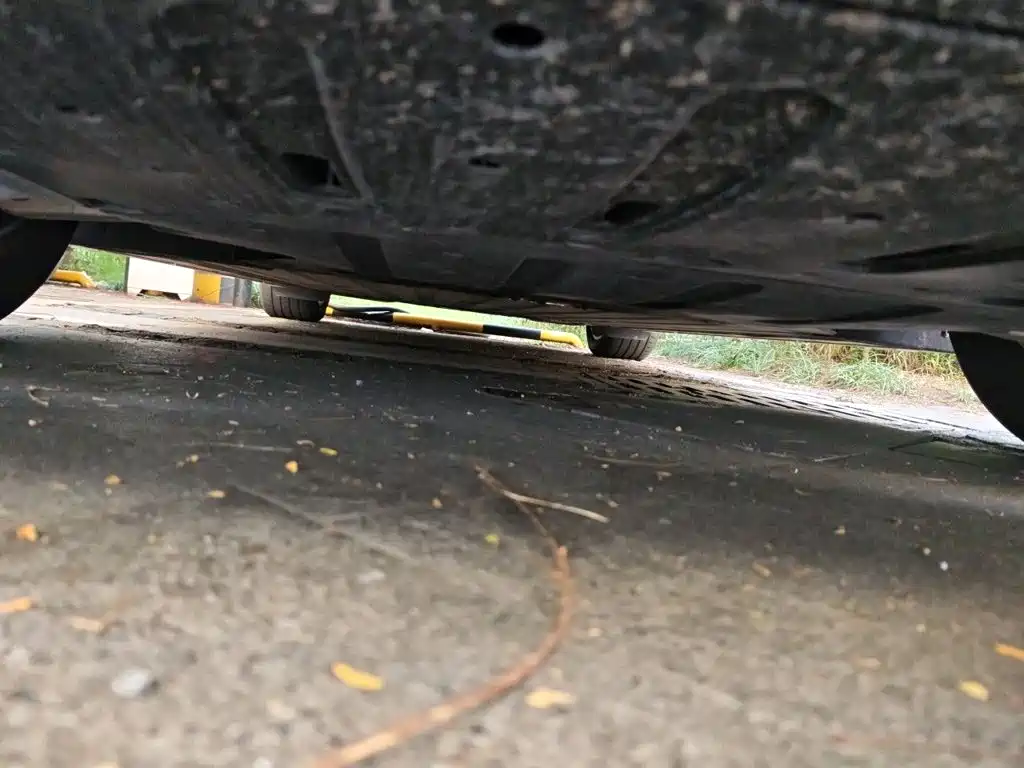 Li Auto Li i6 — миниатюра 23