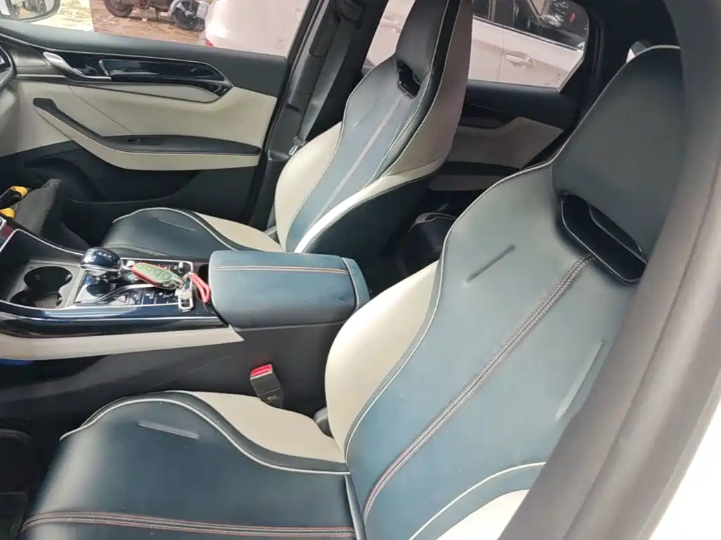 BYD Qin PLUS — миниатюра 15