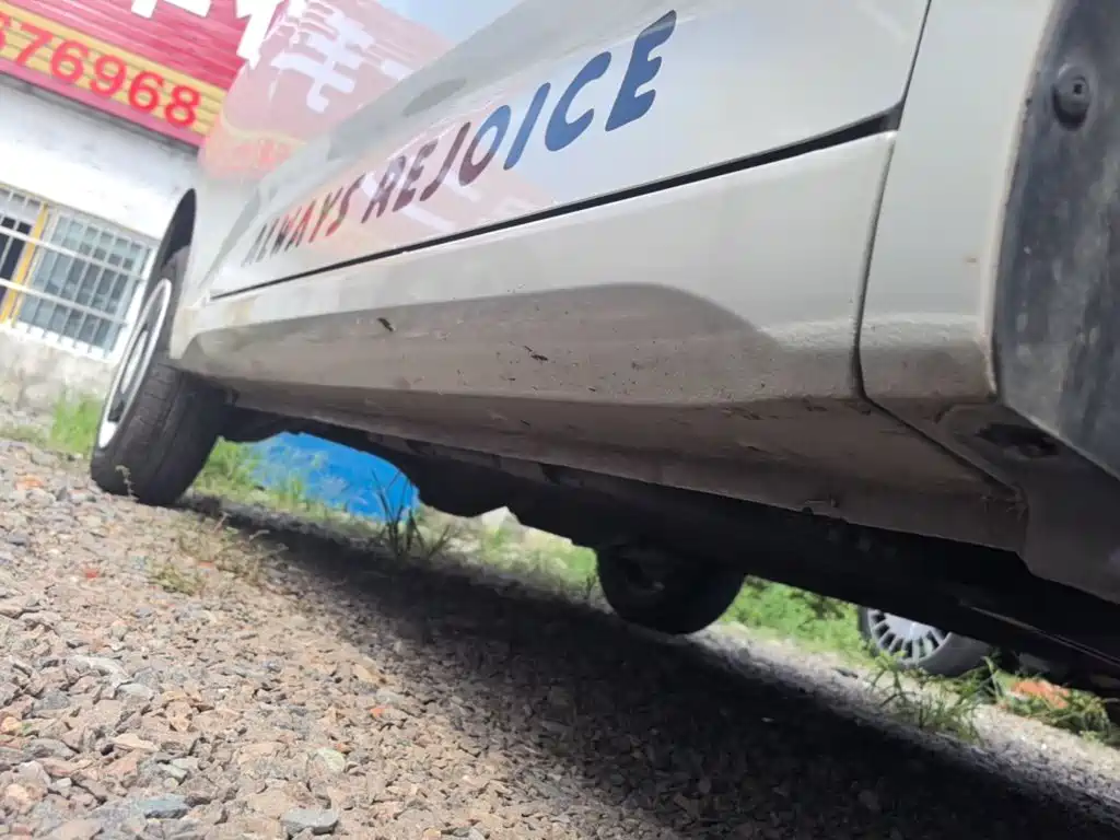 Wuling MINIEV — миниатюра 20