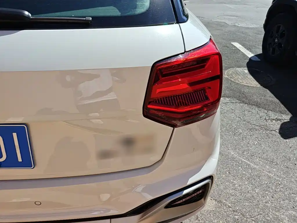 Audi Q2L — миниатюра 8