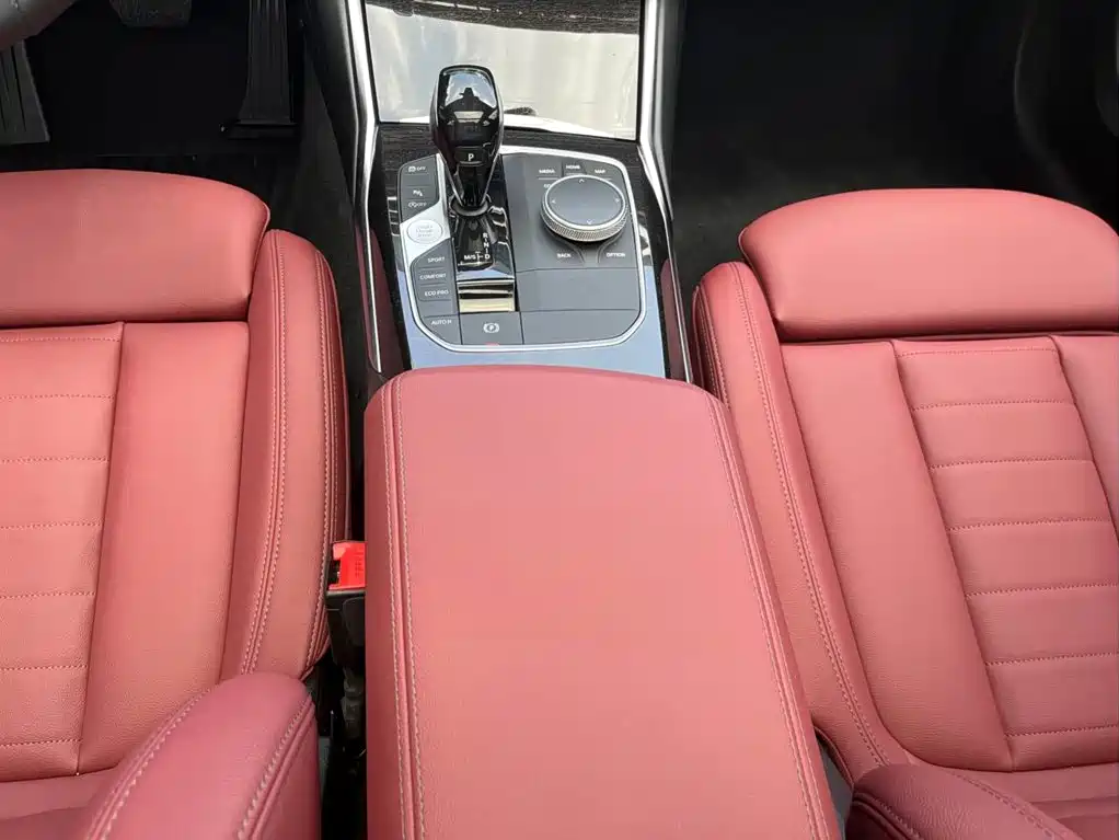 BMW 3 Series — миниатюра 17