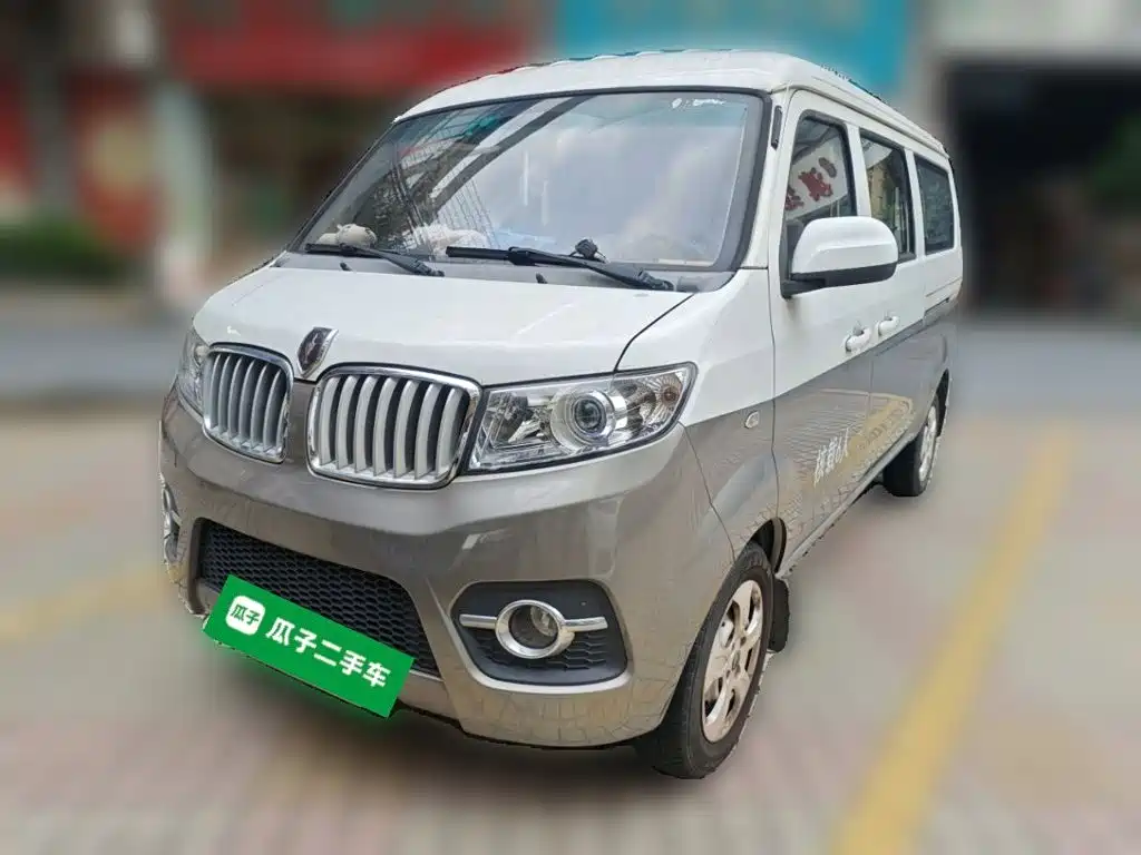 Jinbei X30 — миниатюра 2