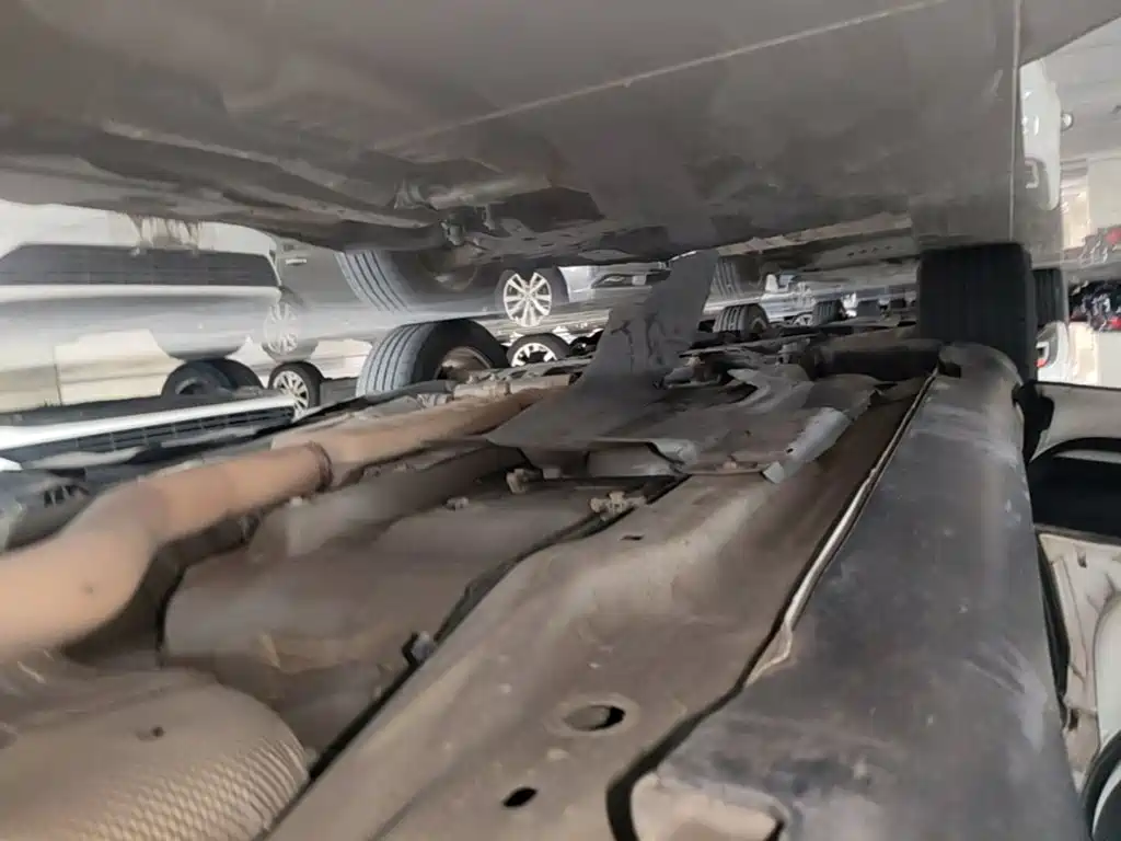 Jeep Cherokee — миниатюра 22