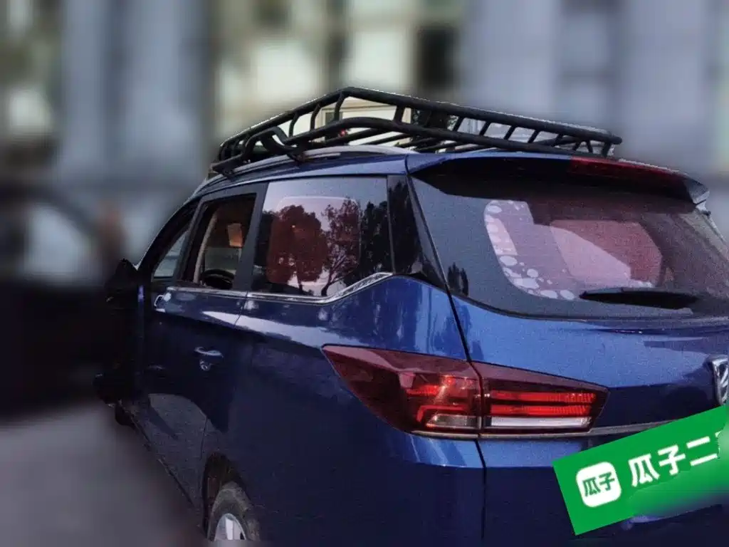 Baojun 360 — миниатюра 25