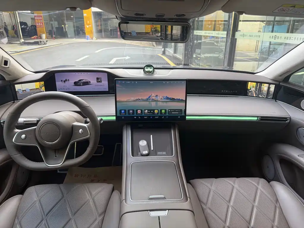 Xiangjie Xiangjie S9 — миниатюра 8