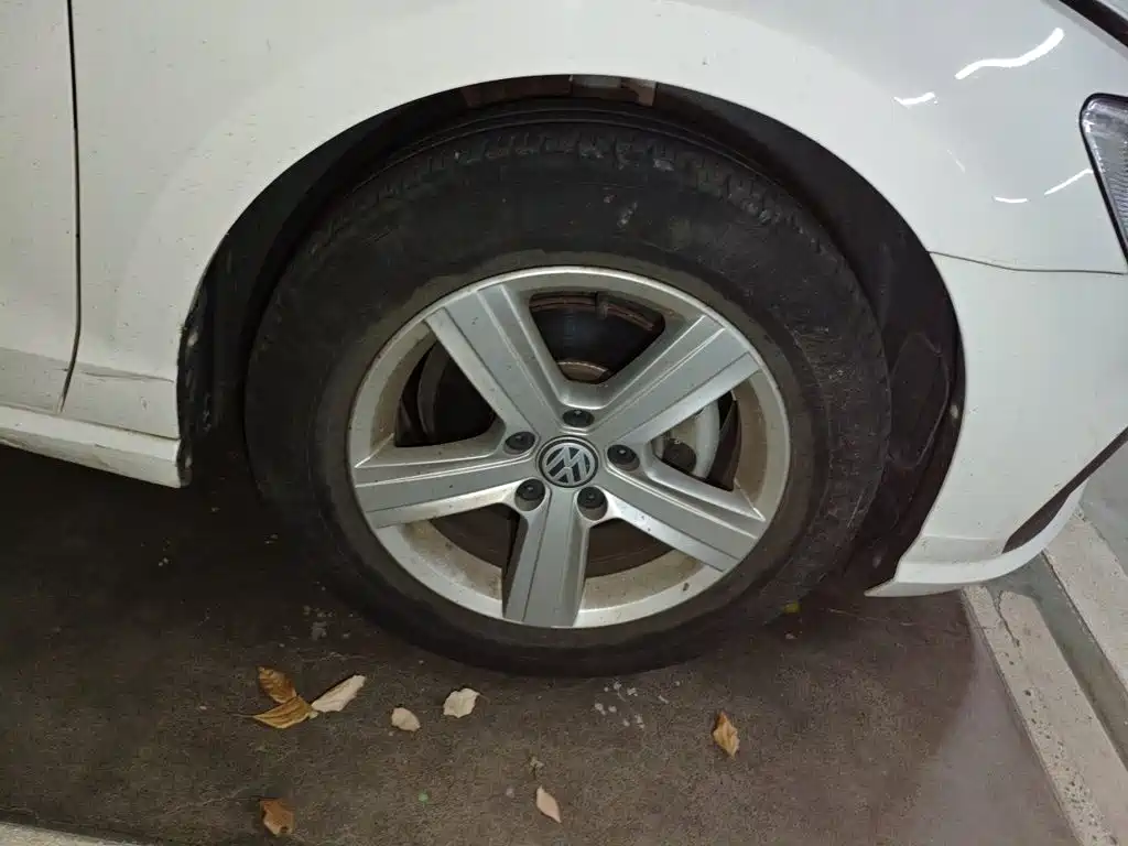 Volkswagen Lamando — миниатюра 24