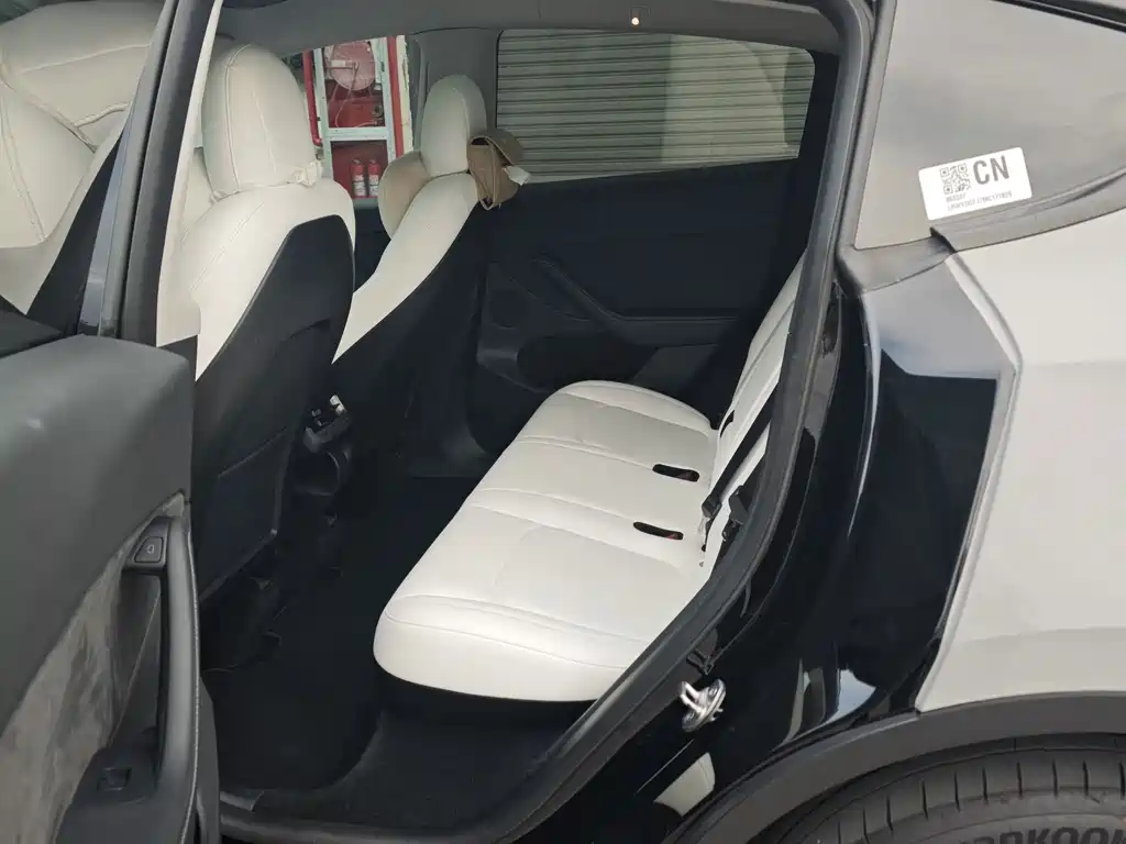 Tesla Model Y — миниатюра 7
