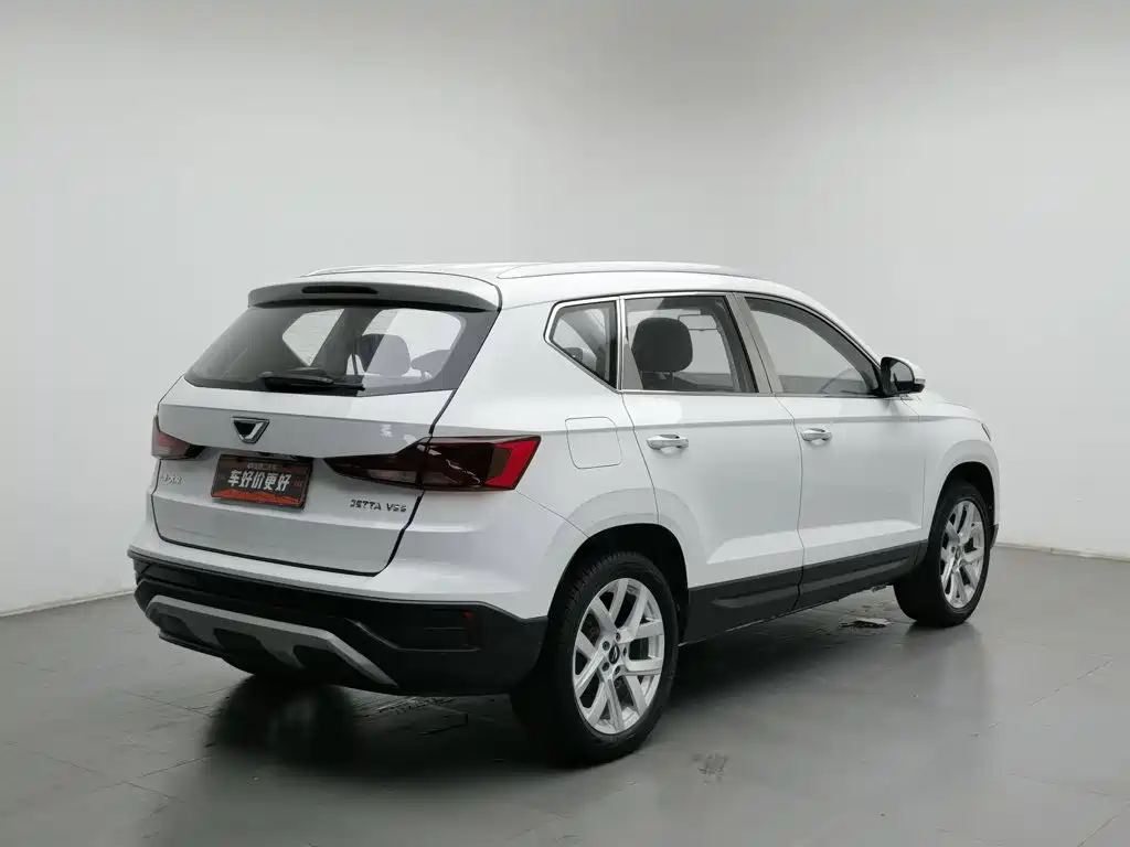 Jetta VS5 — миниатюра 2