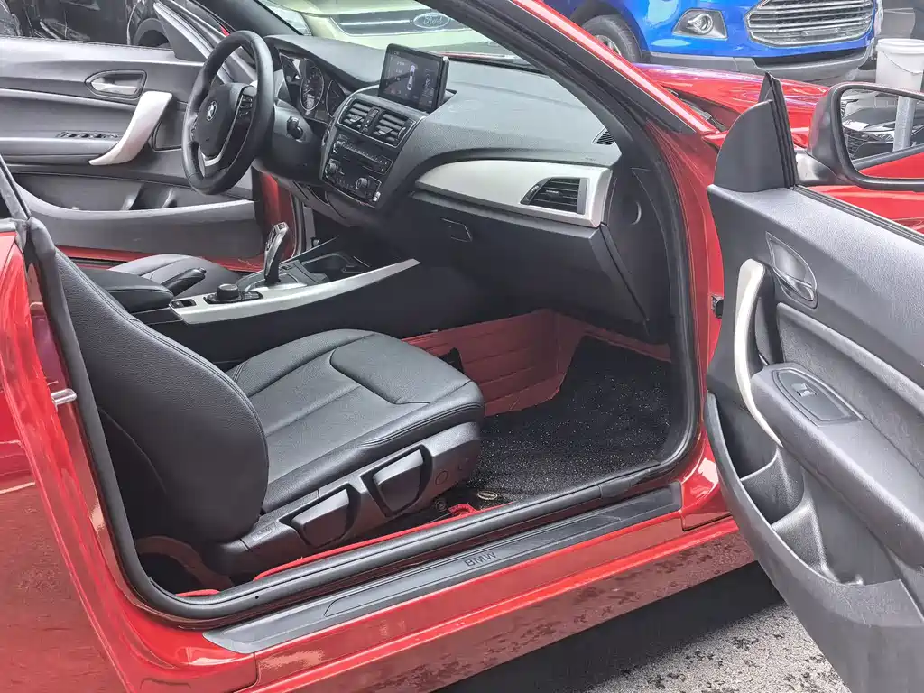 BMW 2 Series (Import) — миниатюра 8