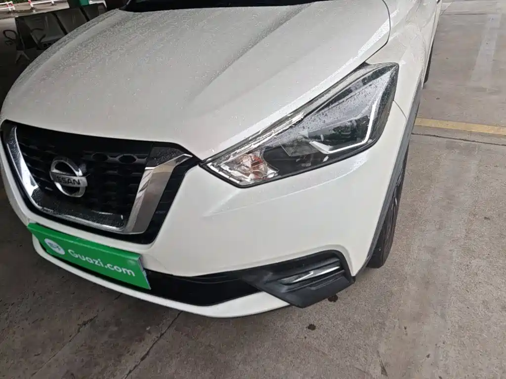 Nissan Kicks — миниатюра 24
