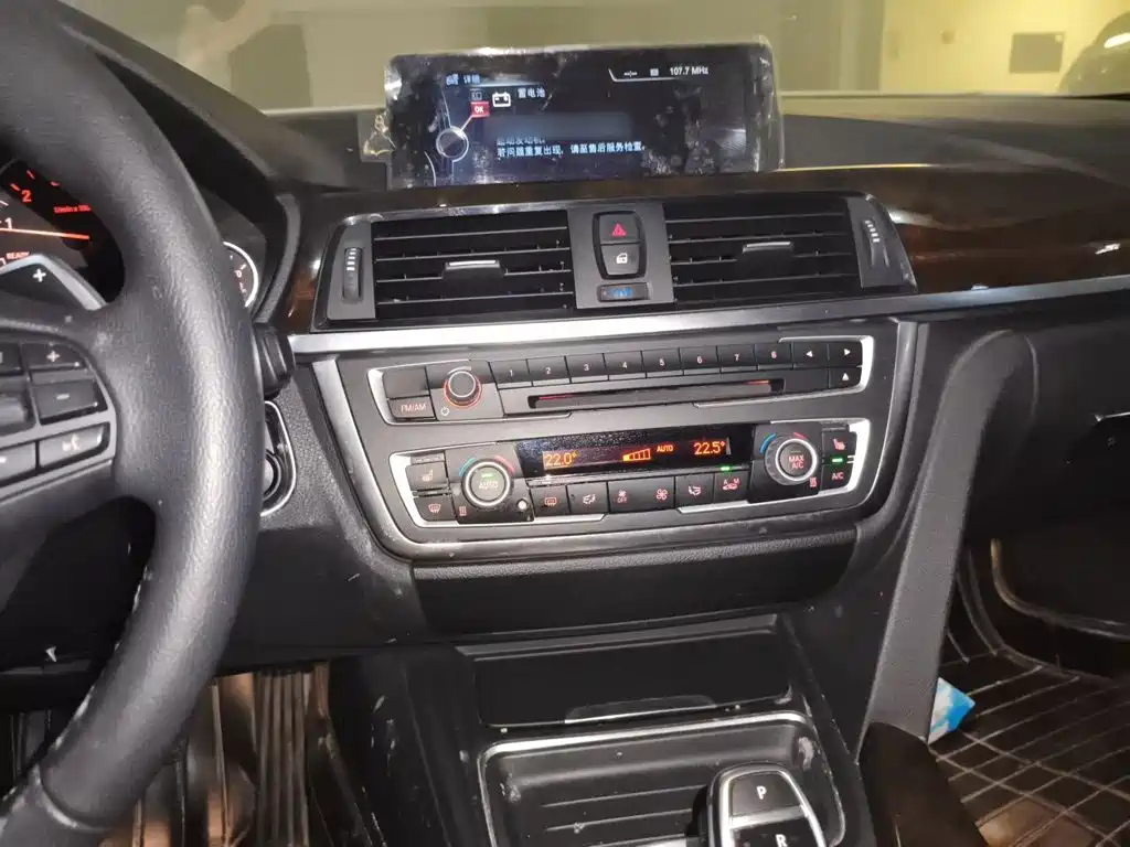 BMW 3 Series — миниатюра 6