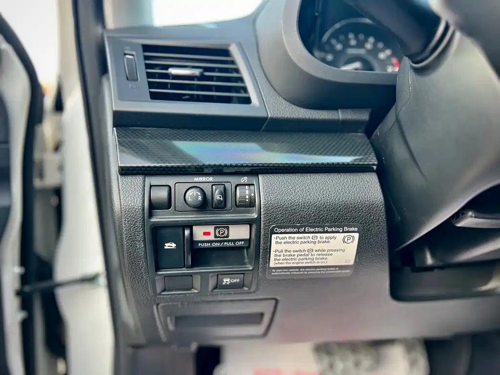 Subaru Outback — миниатюра 19