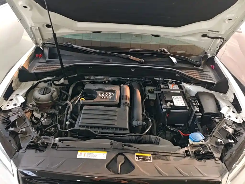 Audi Q2L — миниатюра 20