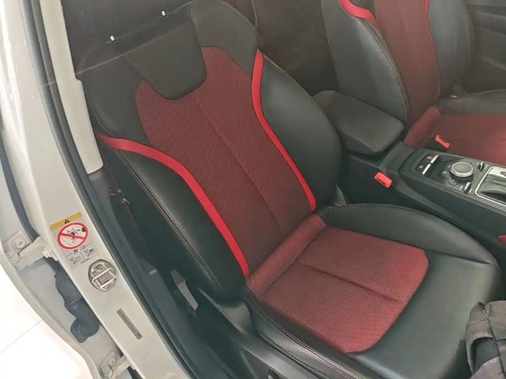 Audi Q2L — миниатюра 25
