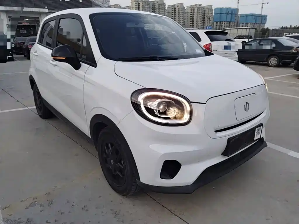 Leapmotor Leapmotor T03 — миниатюра 4