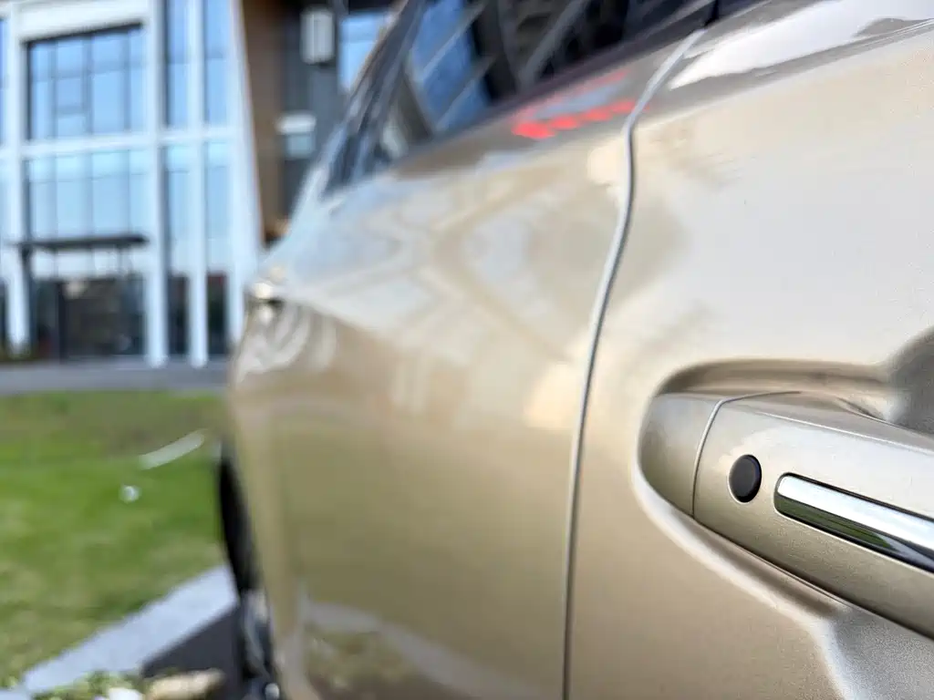 GAC Motor Trumpchi GS4 — миниатюра 12