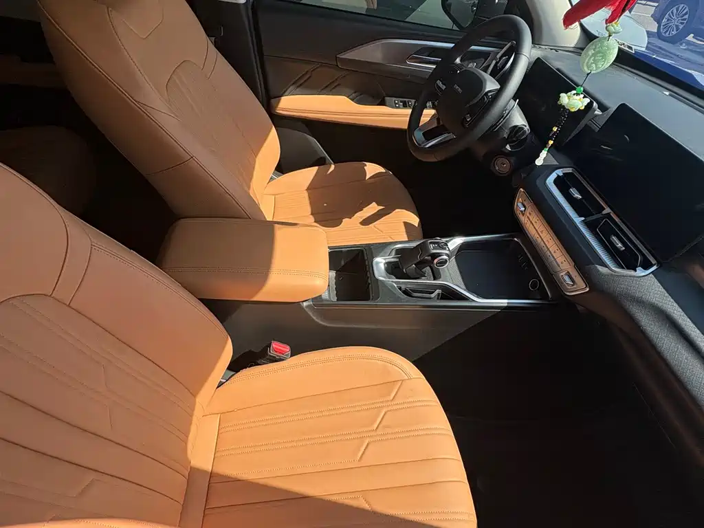 Haval H5 — миниатюра 7