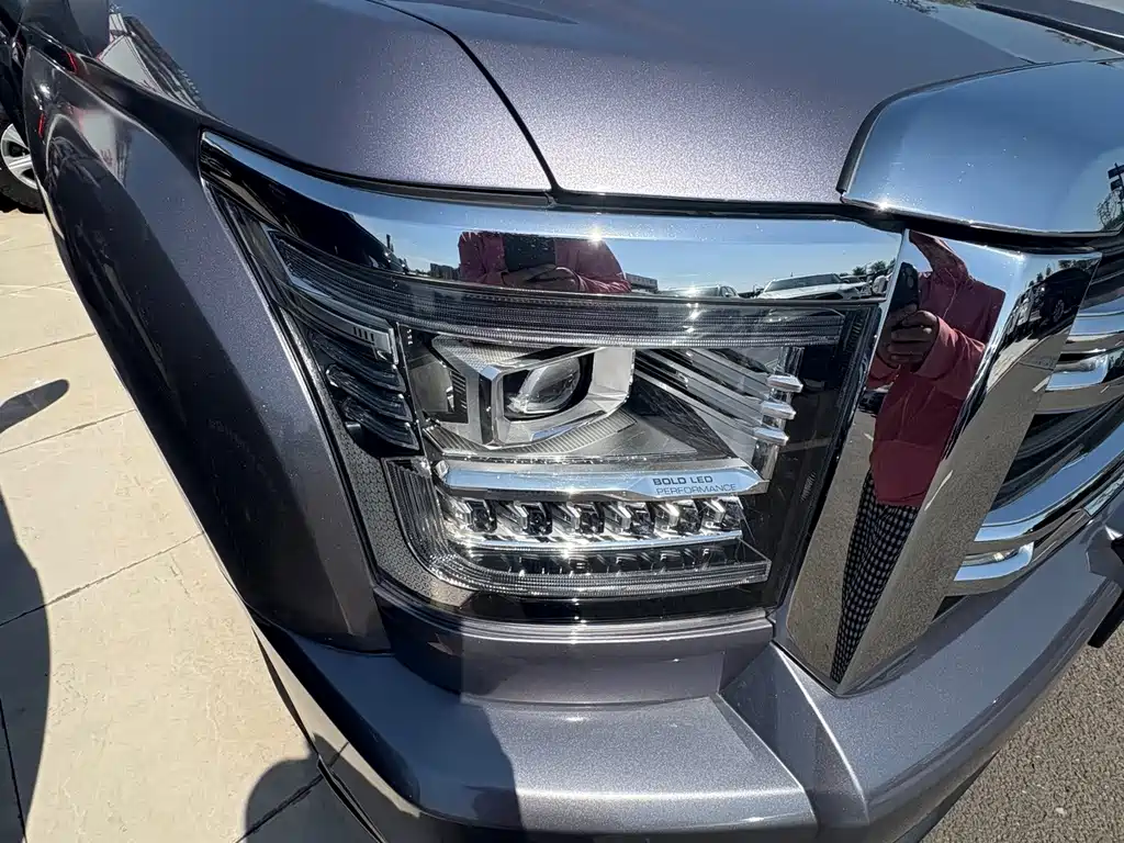 Haval H5 — миниатюра 4