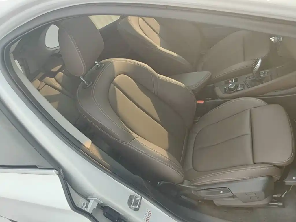 BMW X1 — миниатюра 25