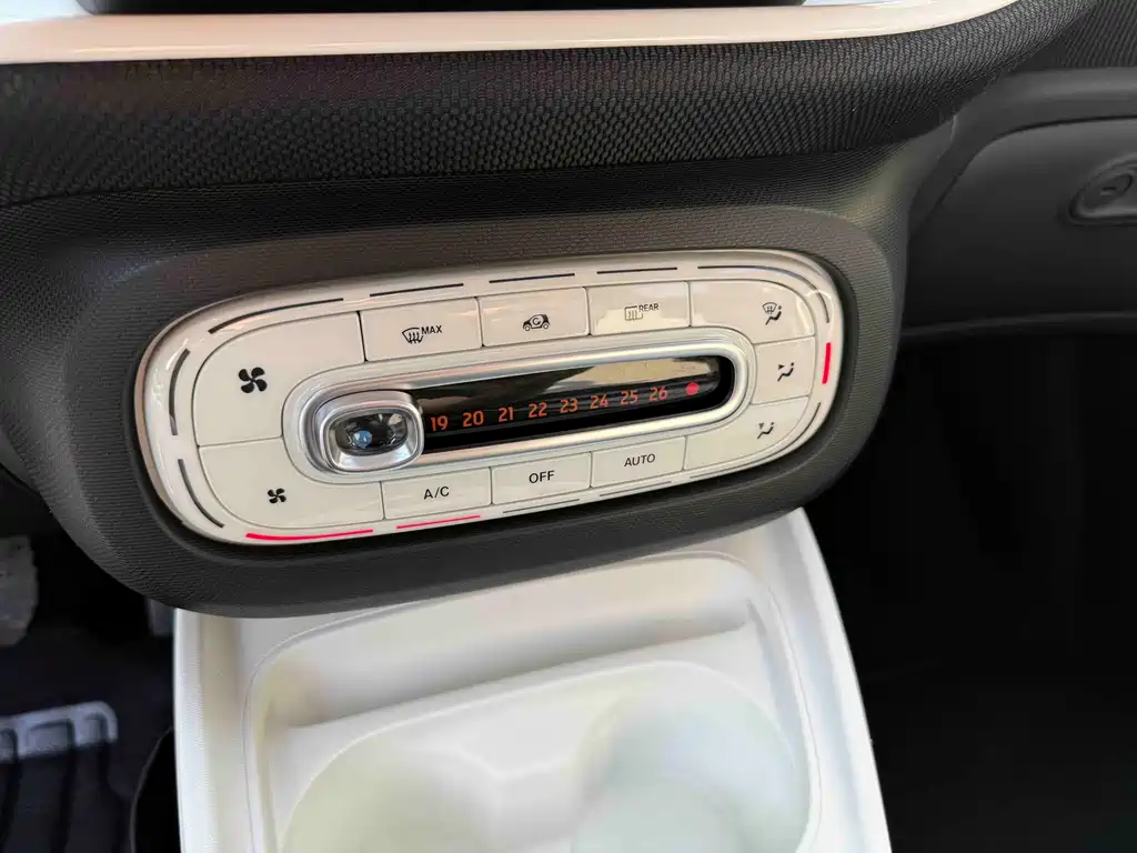 smart Smart Forfour — миниатюра 13