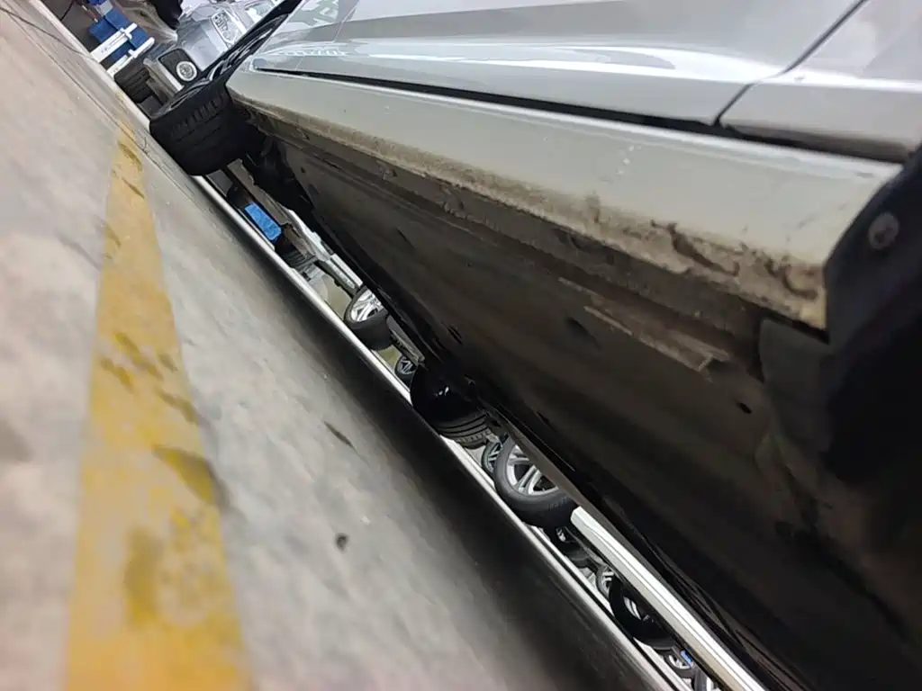 Volkswagen Lavida — миниатюра 21