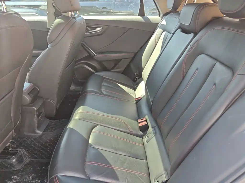 Audi Q2L — миниатюра 17