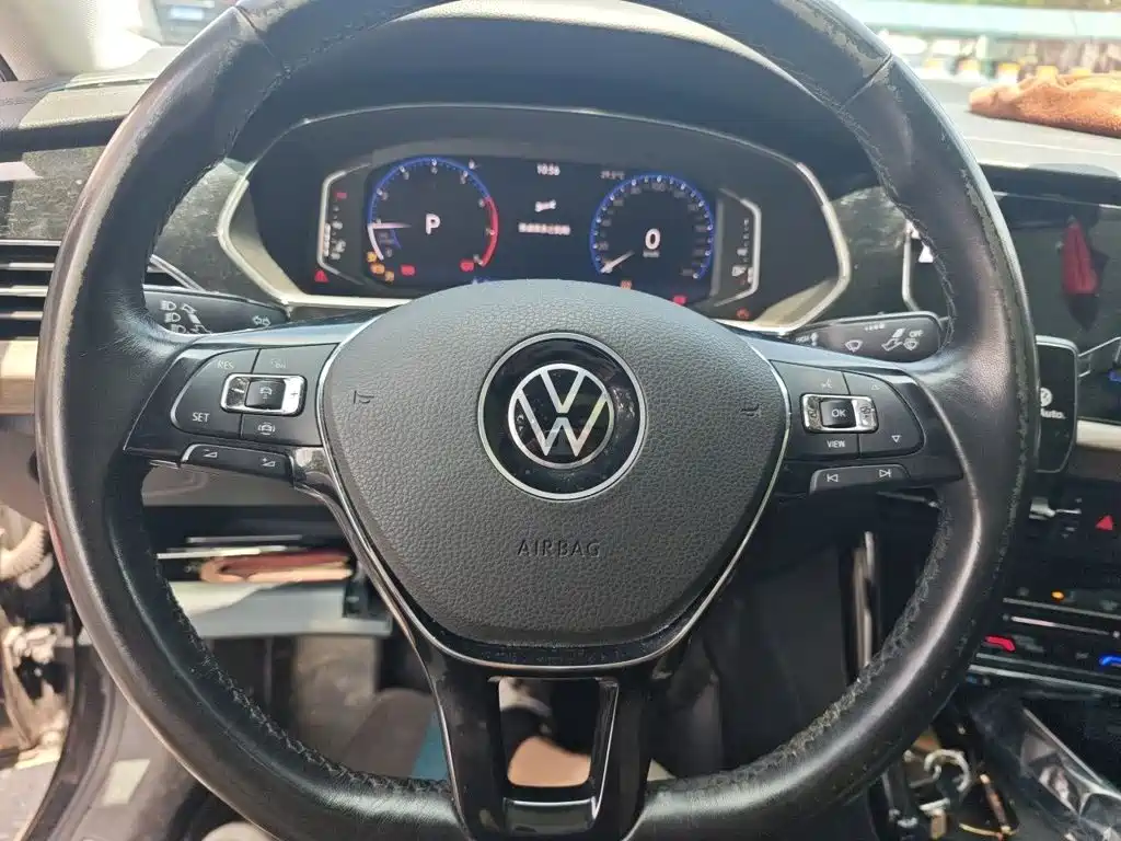 Volkswagen Passat — миниатюра 3