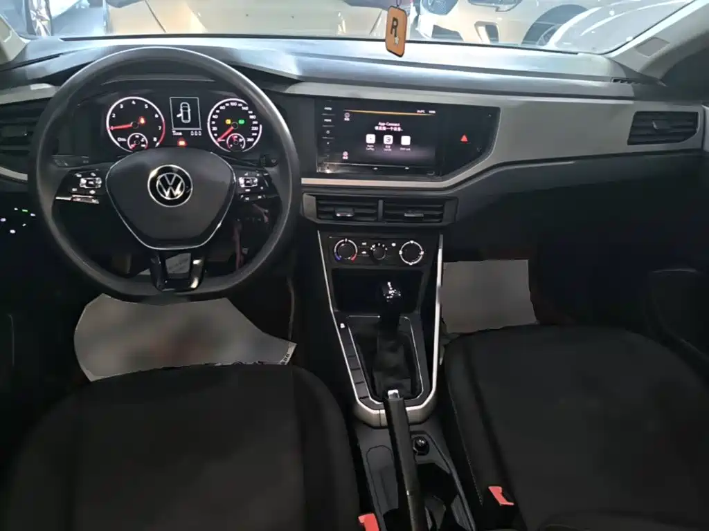 Volkswagen Polo — миниатюра 10