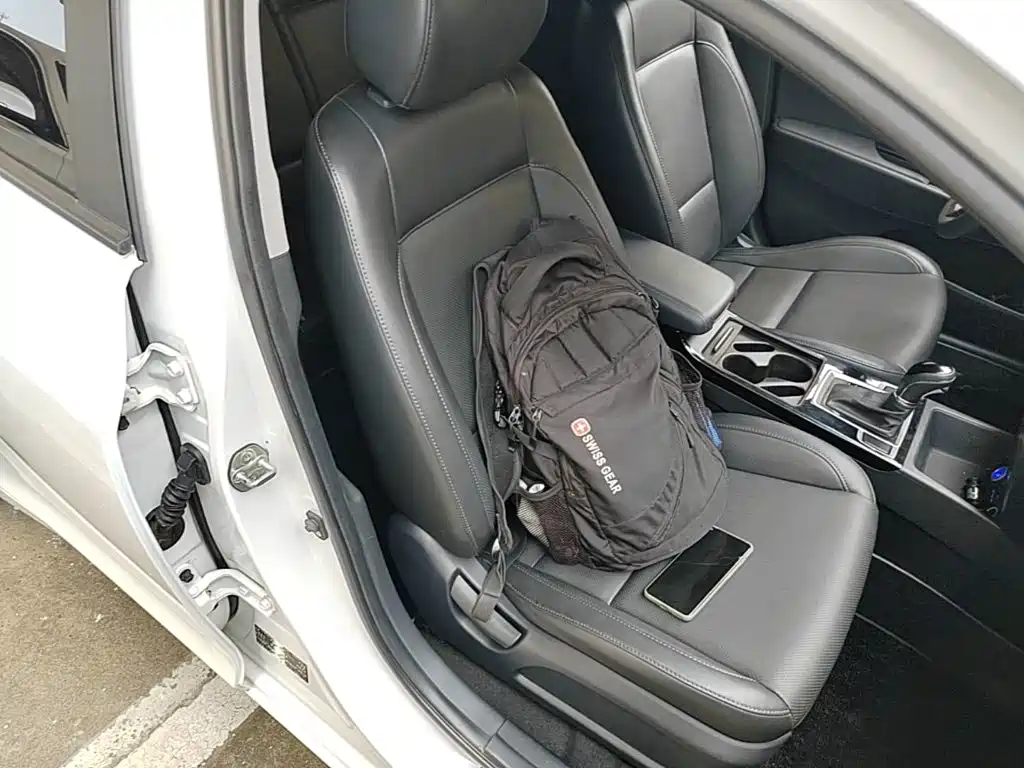Hyundai Mistra — миниатюра 25
