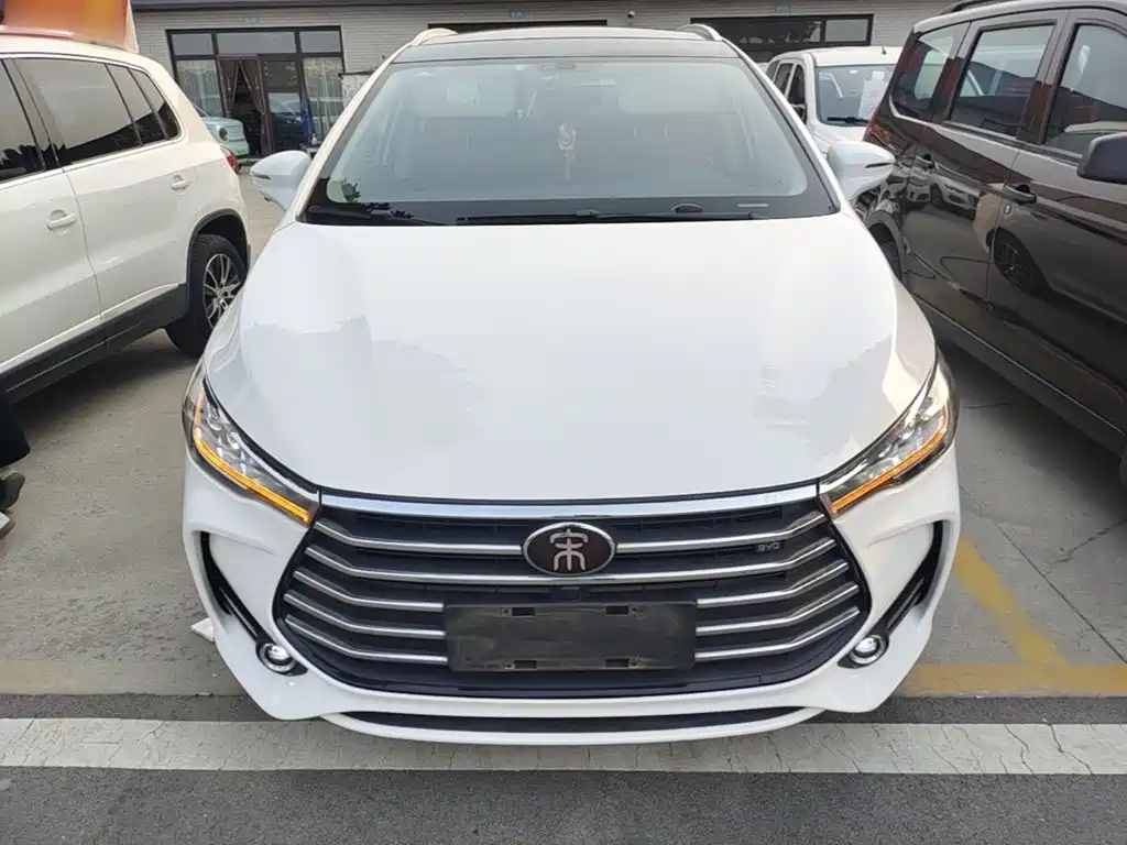 BYD MAX — миниатюра 3