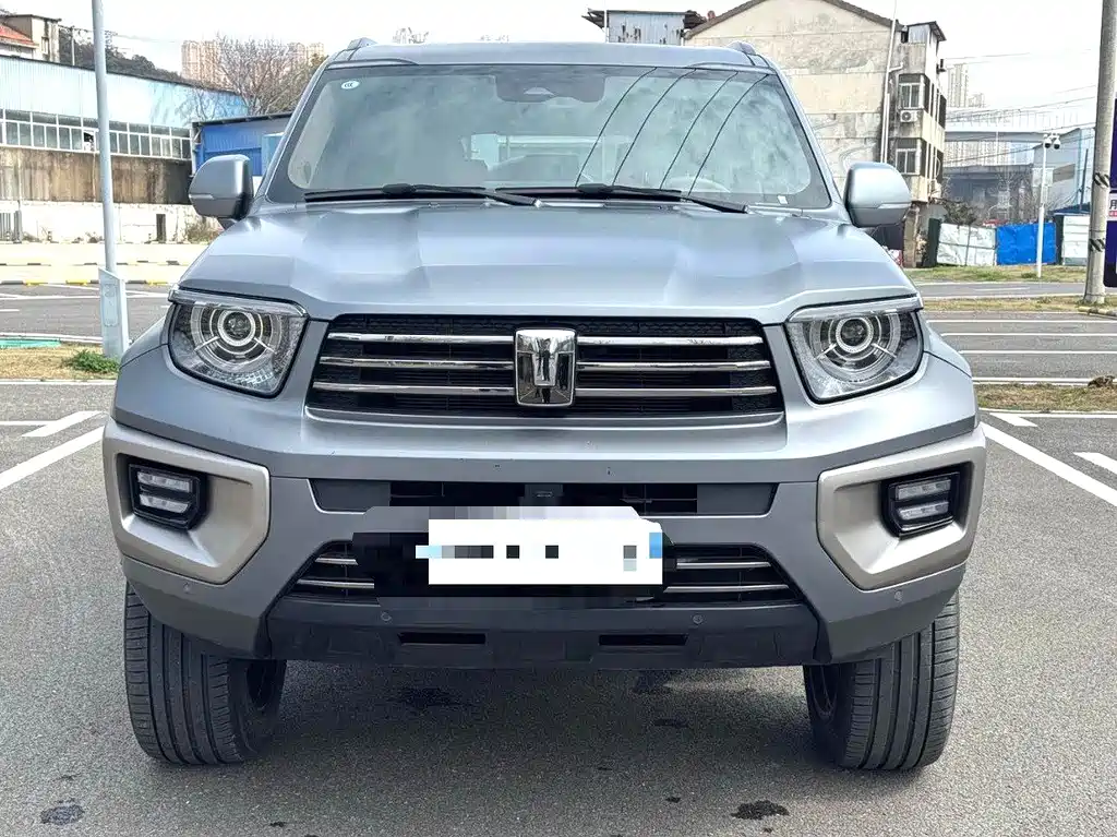 TANK TANK 700 NEW ENERGY