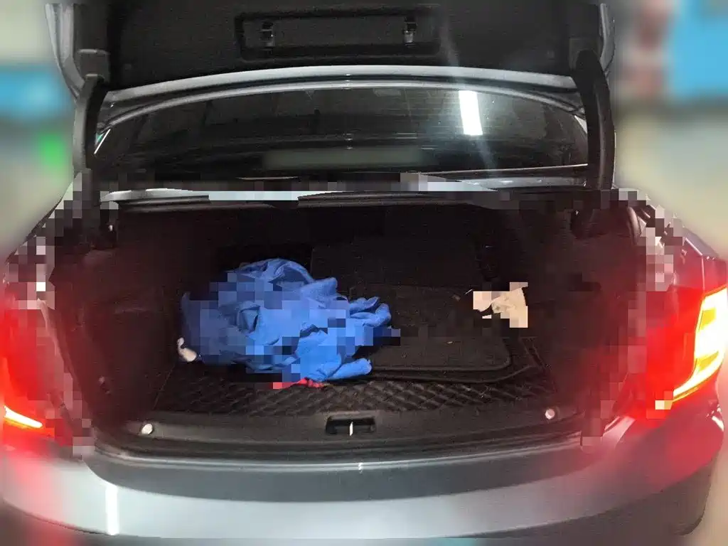 Volvo S90 — миниатюра 16