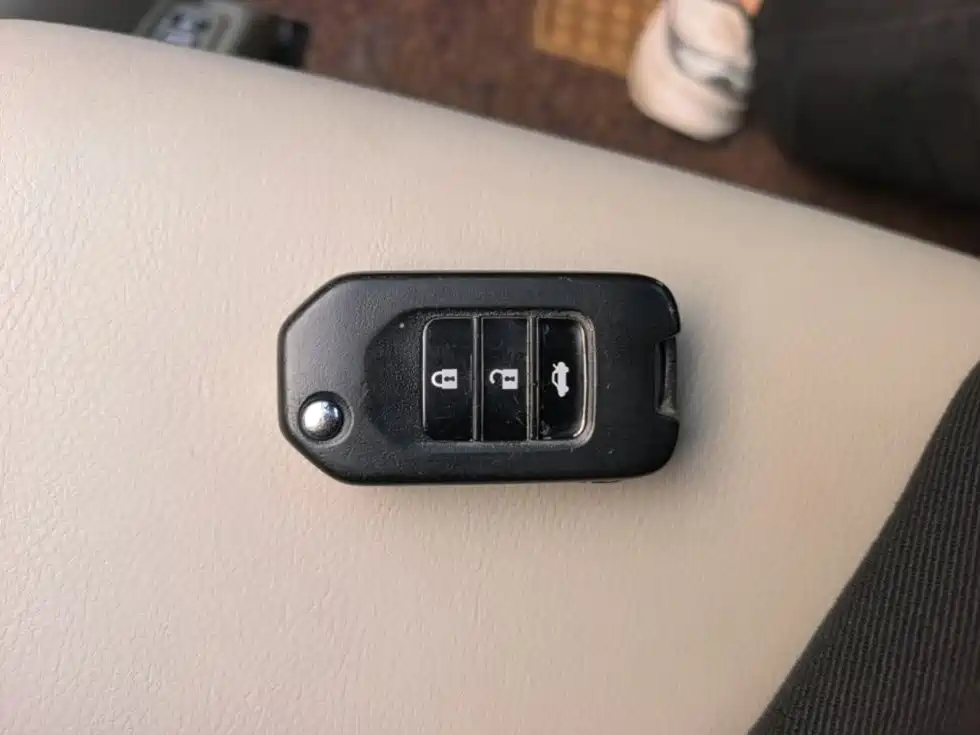 Honda Civic — миниатюра 9