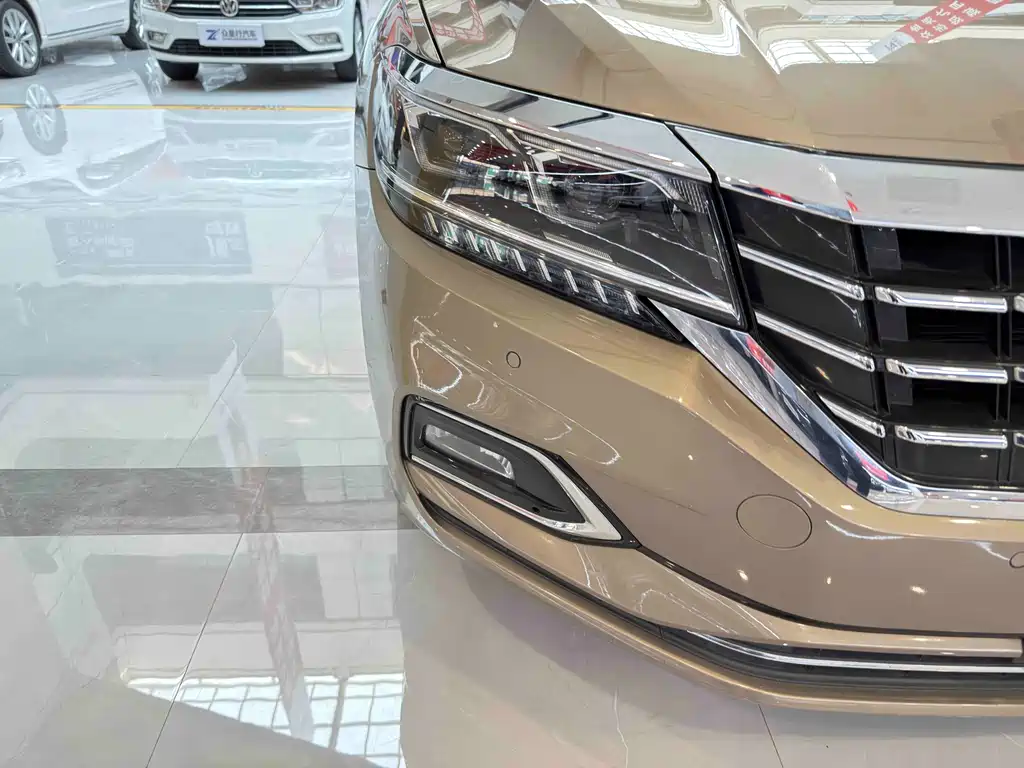 Volkswagen Passat — миниатюра 39