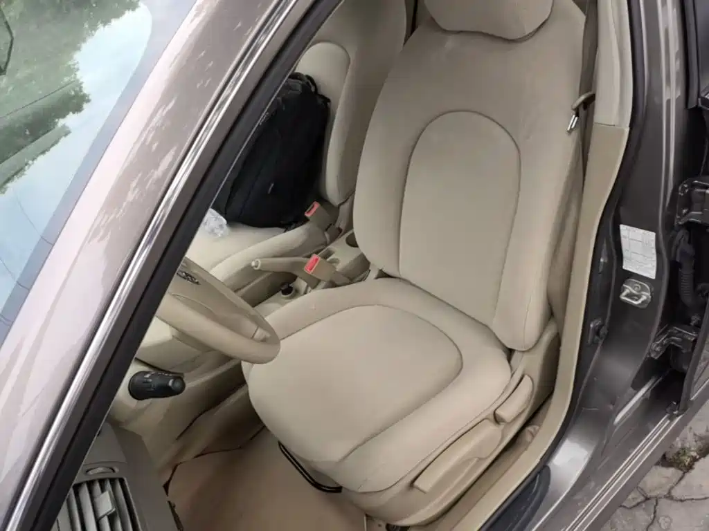 Nissan Sylphy — миниатюра 15