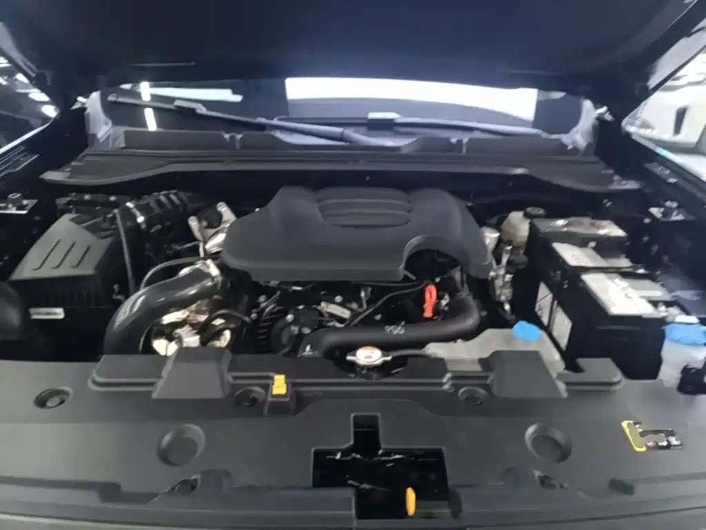 Haval H5 — миниатюра 20